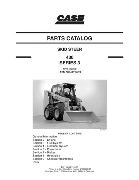 1968 case skid steer manual free|case skid steer operators manual.